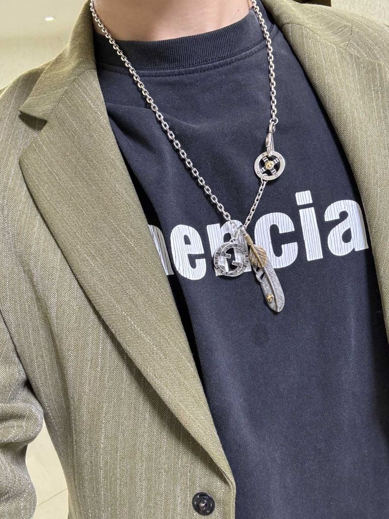 Gucci Necklaces